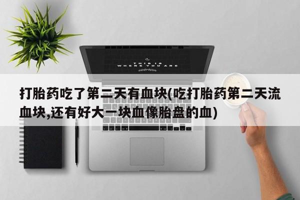 流产药微信联系方式无副作用打胎药吃了第二天有血块(吃打胎药第二天流血块,还有好大一块血像胎盘的血)